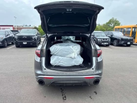 Alfa Romeo Stelvio * Ti Sport * CARFAX * ЦЕНА ДО БГ | Auto.bg — изображение 15 Alfa Romeo Stelvio * Ti Sport * CARFAX * ЦЕНА ДО БГ | Auto.bg — изображение 15