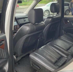 Mercedes-Benz ML 270 2.7 - 4300 € / 8410.07 лв. - 76375686 3 | Car24.bg Mercedes-Benz ML 270 2.7 - 4300 € / 8410.07 лв. - 76375686 3