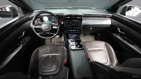 Hyundai Tucson 1.6 TURBO* 4WD* INSCRIPTION* PALTINUM III* ОБДУХВ* | Auto.bg — изображение 7 Hyundai Tucson 1.6 TURBO* 4WD* INSCRIPTION* PALTINUM III* ОБДУХВ* | Auto.bg — изображение 7
