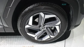 Hyundai Tucson 1.6 TURBO* 4WD* INSCRIPTION* PALTINUM III* ОБДУХВ* | Auto.bg — изображение 5 Hyundai Tucson 1.6 TURBO* 4WD* INSCRIPTION* PALTINUM III* ОБДУХВ* | Auto.bg — изображение 5