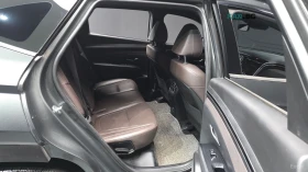 Hyundai Tucson 1.6 TURBO* 4WD* INSCRIPTION* PALTINUM III* ОБДУХВ* | Auto.bg — изображение 12 Hyundai Tucson 1.6 TURBO* 4WD* INSCRIPTION* PALTINUM III* ОБДУХВ* | Auto.bg — изображение 12