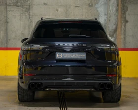 Porsche Cayenne TURBO* Sport Chrono* BURMESTER* PANO* FULLMAXX* | Auto.bg — изображение 4 Porsche Cayenne TURBO* Sport Chrono* BURMESTER* PANO* FULLMAXX* | Auto.bg — изображение 4