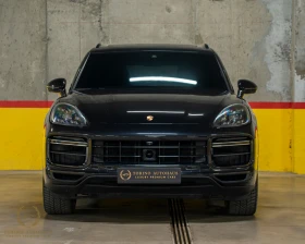 Porsche Cayenne TURBO* Sport Chrono* BURMESTER* PANO* FULLMAXX* | Auto.bg — изображение 8 Porsche Cayenne TURBO* Sport Chrono* BURMESTER* PANO* FULLMAXX* | Auto.bg — изображение 8