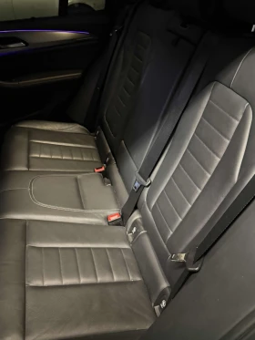 BMW X3 M-pack* Distr* 360* H/K* Обдух* Подгрев* Пано | Auto.bg — изображение 13 BMW X3 M-pack* Distr* 360* H/K* Обдух* Подгрев* Пано | Auto.bg — изображение 13