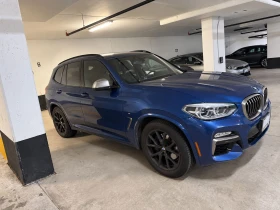 BMW X3 M-pack* Distr* 360* H/K* Обдух* Подгрев* Пано | Auto.bg — изображение 3 BMW X3 M-pack* Distr* 360* H/K* Обдух* Подгрев* Пано | Auto.bg — изображение 3