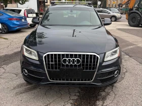 Audi Q5 * S-Line * PANORAMA * АвтоКредит * (ЦЕНА ДО БГ)