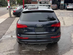 Audi Q5 * S-Line * PANORAMA * АвтоКредит * (ЦЕНА ДО БГ) | Auto.bg — изображение 4 Audi Q5 * S-Line * PANORAMA * АвтоКредит * (ЦЕНА ДО БГ) | Auto.bg — изображение 4