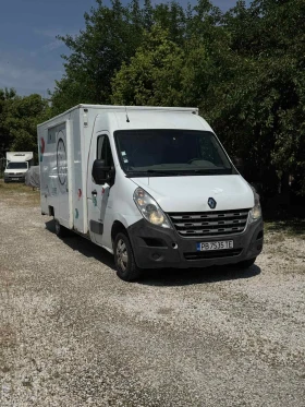 Renault Trafic 2.3CDTI | Auto.bg — изображение 2 Renault Trafic 2.3CDTI | Auto.bg — изображение 2