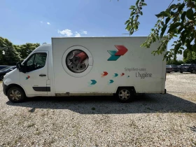 Renault Trafic 2.3CDTI | Auto.bg — изображение 8 Renault Trafic 2.3CDTI | Auto.bg — изображение 8