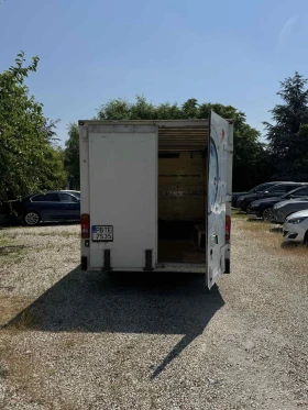 Renault Trafic 2.3CDTI | Auto.bg — изображение 5 Renault Trafic 2.3CDTI | Auto.bg — изображение 5