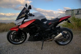 Kawasaki Z
