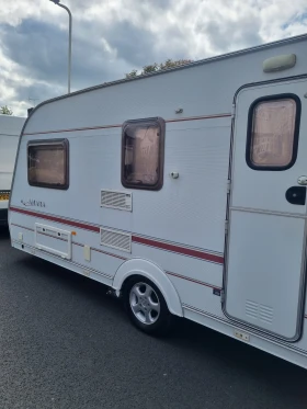 Каравана Coachmen Amara 530 | Auto.bg — изображение 5 Каравана Coachmen Amara 530 | Auto.bg — изображение 5