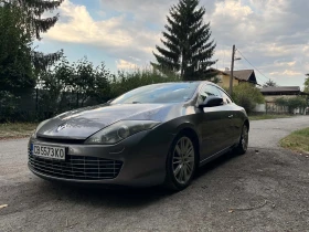 Снимка Renault Laguna Coupe