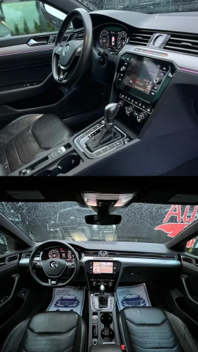 VW Arteon 2.0TFSI* 4X4* R-LINE* DIGITAL* СОБСТВЕН ЛИЗИНГ - 55555 лв. / 28404.82 € - 60134881 10 | Car24.bg VW Arteon 2.0TFSI* 4X4* R-LINE* DIGITAL* СОБСТВЕН ЛИЗИНГ - 55555 лв. / 28404.82 € - 60134881 10