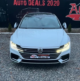 VW Arteon 2.0TFSI* 4X4* R-LINE* DIGITAL* СОБСТВЕН ЛИЗИНГ - 55555 лв. / 28404.82 € - 60134881 3 | Car24.bg VW Arteon 2.0TFSI* 4X4* R-LINE* DIGITAL* СОБСТВЕН ЛИЗИНГ - 55555 лв. / 28404.82 € - 60134881 3