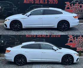 VW Arteon 2.0TFSI* 4X4* R-LINE* DIGITAL* СОБСТВЕН ЛИЗИНГ - 55555 лв. / 28404.82 € - 60134881 5 | Car24.bg VW Arteon 2.0TFSI* 4X4* R-LINE* DIGITAL* СОБСТВЕН ЛИЗИНГ - 55555 лв. / 28404.82 € - 60134881 5