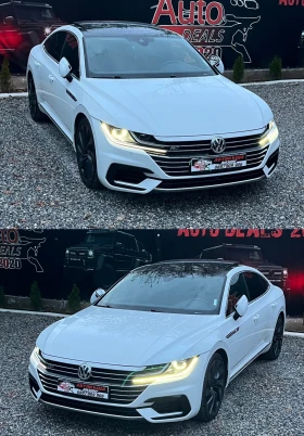 VW Arteon 2.0TFSI* 4X4* R-LINE* DIGITAL* СОБСТВЕН ЛИЗИНГ - 55555 лв. / 28404.82 € - 60134881 4 | Car24.bg VW Arteon 2.0TFSI* 4X4* R-LINE* DIGITAL* СОБСТВЕН ЛИЗИНГ - 55555 лв. / 28404.82 € - 60134881 4