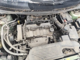 Mazda Premacy 1.8 - 10 лв. / 5.11 € - 93862147 6 | Car24.bg Mazda Premacy 1.8 - 10 лв. / 5.11 € - 93862147 6