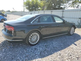 Audi A8 L QUATTRO/SLINE/ПАНОРАМА/KEYLESS/ - 19900 лв. / 10174.71 € - 21346366 4 | Car24.bg Audi A8 L QUATTRO/SLINE/ПАНОРАМА/KEYLESS/ - 19900 лв. / 10174.71 € - 21346366 4