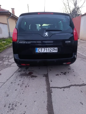 Peugeot 5008 - 4100 € / 8018.90 лв. - 20579088 3 | Car24.bg Peugeot 5008 - 4100 € / 8018.90 лв. - 20579088 3