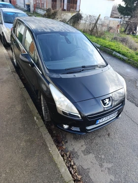 Peugeot 5008 - 4100 € / 8018.90 лв. - 20579088 12 | Car24.bg Peugeot 5008 - 4100 € / 8018.90 лв. - 20579088 12