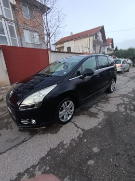 Peugeot 5008 - Car24.bg Peugeot 5008