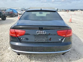 Audi A8 L QUATTRO | Auto.bg — изображение 5 Audi A8 L QUATTRO | Auto.bg — изображение 5
