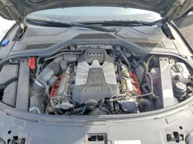 Audi A8 L QUATTRO | Auto.bg — изображение 11 Audi A8 L QUATTRO | Auto.bg — изображение 11
