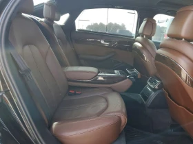 Audi A8 L QUATTRO | Auto.bg — изображение 8 Audi A8 L QUATTRO | Auto.bg — изображение 8