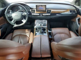 Audi A8 L QUATTRO | Auto.bg — изображение 9 Audi A8 L QUATTRO | Auto.bg — изображение 9