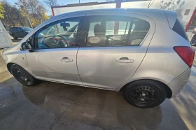 Opel Corsa - 2600 € / 5085.16 лв. - 10046188 3 | Car24.bg Opel Corsa - 2600 € / 5085.16 лв. - 10046188 3