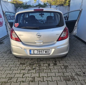 Opel Corsa - 2600 € / 5085.16 лв. - 10046188 5 | Car24.bg Opel Corsa - 2600 € / 5085.16 лв. - 10046188 5