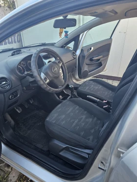 Opel Corsa - 2600 € / 5085.16 лв. - 10046188 6 | Car24.bg Opel Corsa - 2600 € / 5085.16 лв. - 10046188 6