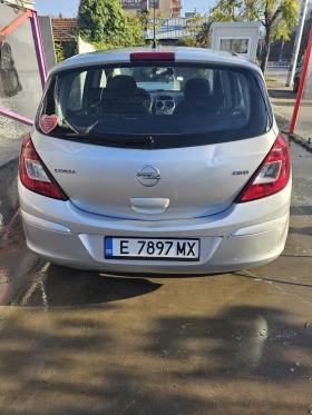 Opel Corsa - 2600 € / 5085.16 лв. - 10046188 4 | Car24.bg Opel Corsa - 2600 € / 5085.16 лв. - 10046188 4