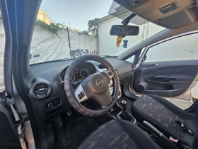 Opel Corsa - 2600 € / 5085.16 лв. - 10046188 9 | Car24.bg Opel Corsa - 2600 € / 5085.16 лв. - 10046188 9