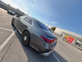 Mercedes-Benz S 400 РЕАЛНИ* ИСТИНСКИ* ПРОВЕРЕНИ* ДОКАЗАНИ* КИЛОМЕТРИ | Auto.bg — изображение 6 Mercedes-Benz S 400 РЕАЛНИ* ИСТИНСКИ* ПРОВЕРЕНИ* ДОКАЗАНИ* КИЛОМЕТРИ | Auto.bg — изображение 6