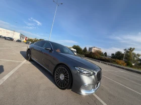 Mercedes-Benz S 400 РЕАЛНИ* ИСТИНСКИ* ПРОВЕРЕНИ* ДОКАЗАНИ* КИЛОМЕТРИ | Auto.bg — изображение 9 Mercedes-Benz S 400 РЕАЛНИ* ИСТИНСКИ* ПРОВЕРЕНИ* ДОКАЗАНИ* КИЛОМЕТРИ | Auto.bg — изображение 9