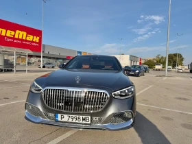Mercedes-Benz S 400 РЕАЛНИ* ИСТИНСКИ* ПРОВЕРЕНИ* ДОКАЗАНИ* КИЛОМЕТРИ | Auto.bg — изображение 3 Mercedes-Benz S 400 РЕАЛНИ* ИСТИНСКИ* ПРОВЕРЕНИ* ДОКАЗАНИ* КИЛОМЕТРИ | Auto.bg — изображение 3