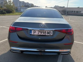 Mercedes-Benz S 400 РЕАЛНИ* ИСТИНСКИ* ПРОВЕРЕНИ* ДОКАЗАНИ* КИЛОМЕТРИ | Auto.bg — изображение 7 Mercedes-Benz S 400 РЕАЛНИ* ИСТИНСКИ* ПРОВЕРЕНИ* ДОКАЗАНИ* КИЛОМЕТРИ | Auto.bg — изображение 7