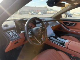Mercedes-Benz S 400 РЕАЛНИ* ИСТИНСКИ* ПРОВЕРЕНИ* ДОКАЗАНИ* КИЛОМЕТРИ | Auto.bg — изображение 14 Mercedes-Benz S 400 РЕАЛНИ* ИСТИНСКИ* ПРОВЕРЕНИ* ДОКАЗАНИ* КИЛОМЕТРИ | Auto.bg — изображение 14