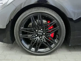 Kia Stinger 2.5 MASTERS | Auto.bg — изображение 5 Kia Stinger 2.5 MASTERS | Auto.bg — изображение 5