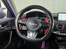 Kia Stinger 2.5 MASTERS | Auto.bg — изображение 13 Kia Stinger 2.5 MASTERS | Auto.bg — изображение 13