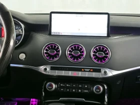 Kia Stinger 2.5 MASTERS | Auto.bg — изображение 14 Kia Stinger 2.5 MASTERS | Auto.bg — изображение 14
