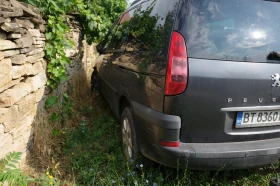Peugeot 807 2.0 и 2.2 HDi | Auto.bg — изображение 5 Peugeot 807 2.0 и 2.2 HDi | Auto.bg — изображение 5