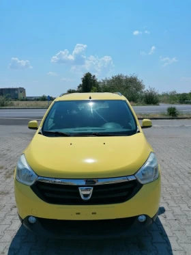 Dacia Lodgy 1.6 БЕНЗИН-ГАЗ | Auto.bg — изображение 2 Dacia Lodgy 1.6 БЕНЗИН-ГАЗ | Auto.bg — изображение 2