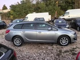 Opel Astra 1.4i ТОП СЪСТОЯНИЕ | Auto.bg — изображение 4 Opel Astra 1.4i ТОП СЪСТОЯНИЕ | Auto.bg — изображение 4