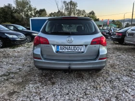 Opel Astra 1.4i ТОП СЪСТОЯНИЕ | Auto.bg — изображение 6 Opel Astra 1.4i ТОП СЪСТОЯНИЕ | Auto.bg — изображение 6