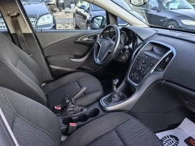 Opel Astra 1.4i ТОП СЪСТОЯНИЕ | Auto.bg — изображение 8 Opel Astra 1.4i ТОП СЪСТОЯНИЕ | Auto.bg — изображение 8