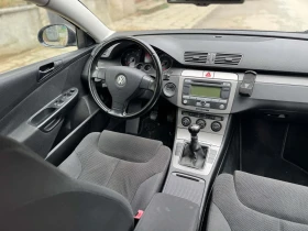 VW Passat VW Passat B6 , 2.0TDI , 140к.с. | Auto.bg — изображение 7 VW Passat VW Passat B6 , 2.0TDI , 140к.с. | Auto.bg — изображение 7
