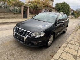 VW Passat VW Passat B6 , 2.0TDI , 140к.с. | Auto.bg — изображение 3 VW Passat VW Passat B6 , 2.0TDI , 140к.с. | Auto.bg — изображение 3